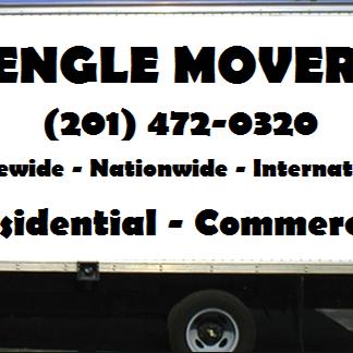 Photo of Engle Movers in Englewood City, New Jersey, United States - 1 Picture of Point of interest, Establishment, Moving company, Storage