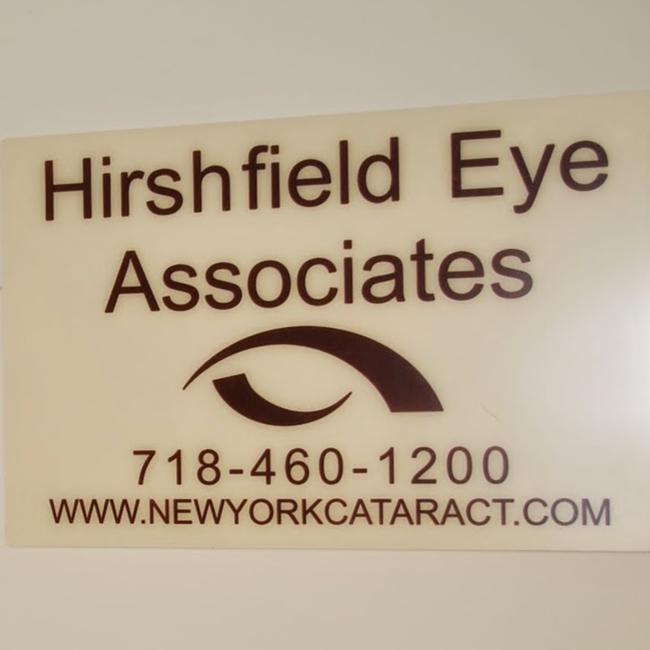 Photo of Hirshfield Eye Associates in Queens City, New York, United States - 5 Picture of Point of interest, Establishment, Health, Hospital, Doctor