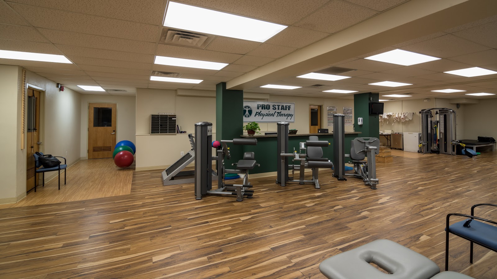 Photo of Pro Staff Institute, Physical Therapy Centers in Kearny City, New Jersey, United States - 9 Picture of Point of interest, Establishment, Health