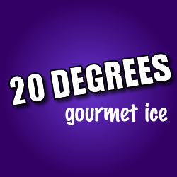 Photo of 20 Degrees gourmet ice in Long Beach City, New York, United States - 1 Picture of Food, Point of interest, Establishment, Store