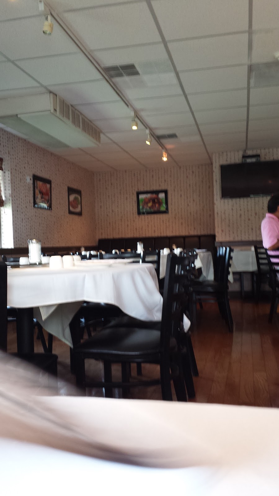 Photo of TsingTao Restaurant in Fairfield City, New Jersey, United States - 3 Picture of Restaurant, Food, Point of interest, Establishment