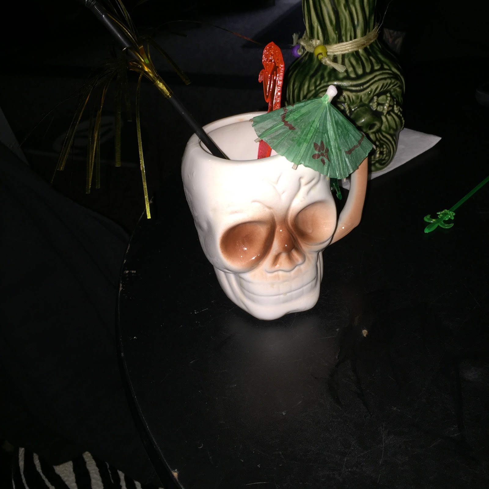 Photo of Otto's Shrunken Head in New York City, New York, United States - 9 Picture of Point of interest, Establishment, Bar