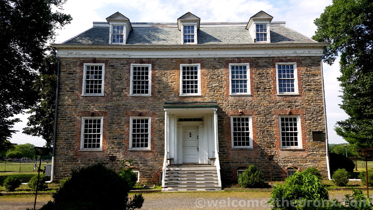 Photo of The Van Cortlandt House Museum in Bronx City, New York, United States - 1 Picture of Point of interest, Establishment, Museum