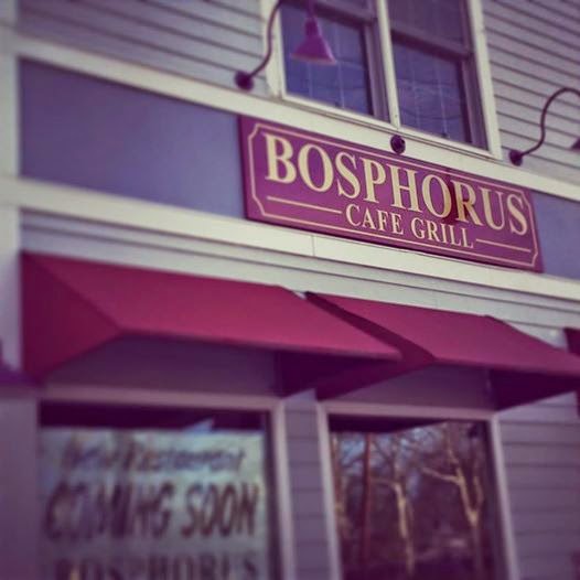 Photo of Bosphorus cafe grill in Port Washington City, New York, United States - 9 Picture of Restaurant, Food, Point of interest, Establishment