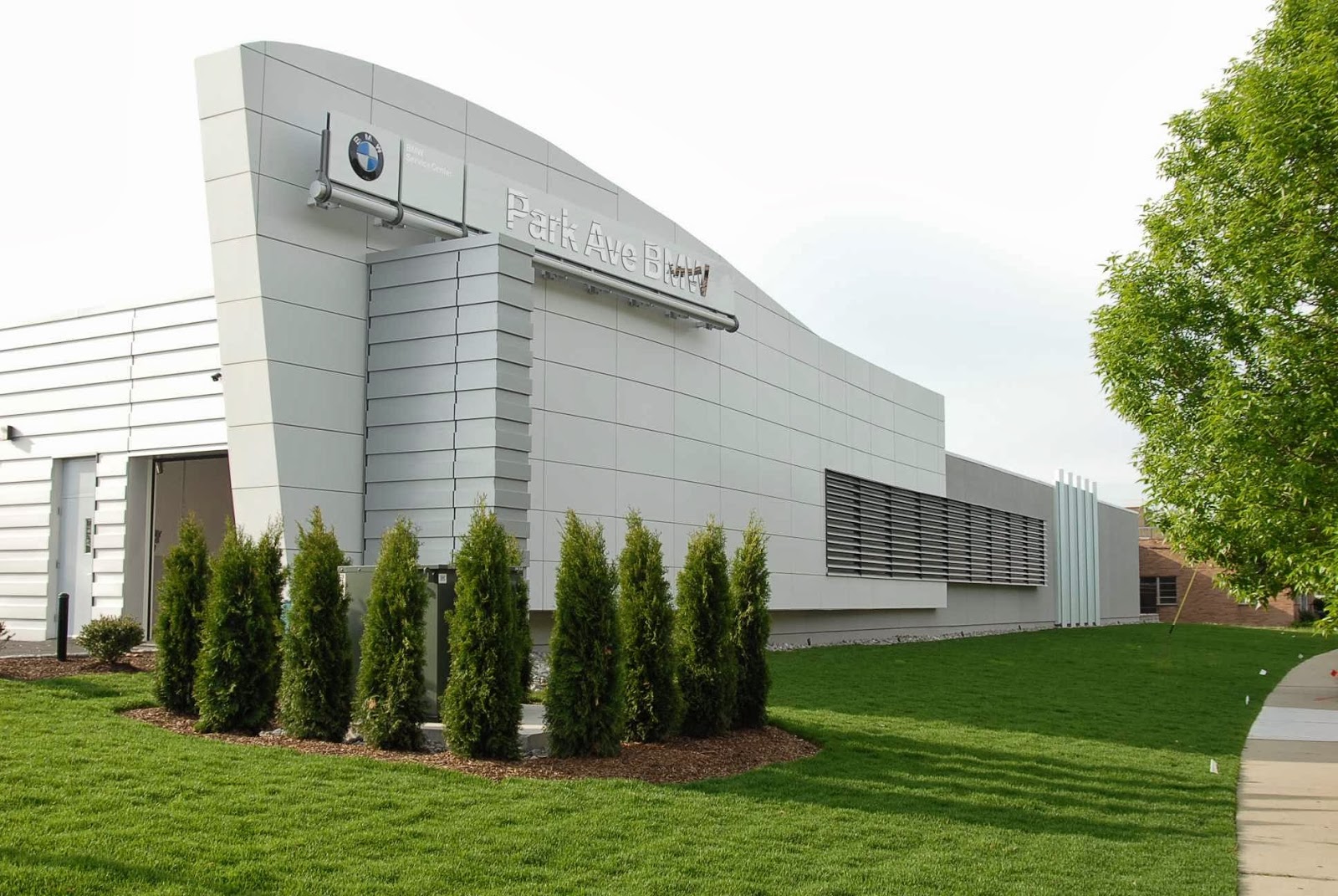 Photo of Park Ave BMW Service & Parts in South Hackensack City, New Jersey, United States - 1 Picture of Point of interest, Establishment, Car dealer, Store