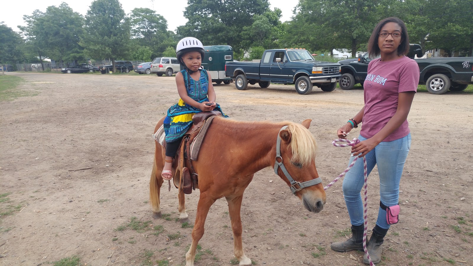 Photo of Legacy Riding Stables in Sayreville City, New Jersey, United States - 5 Picture of Point of interest, Establishment