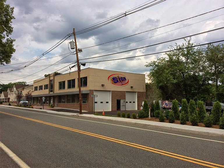 Photo of Sign 2000 in Clifton City, New Jersey, United States - 1 Picture of Point of interest, Establishment, Store, Clothing store