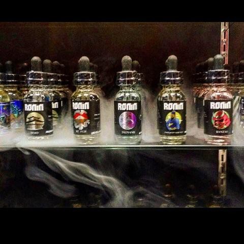 Photo of VAPE BEAST in Metuchen City, New Jersey, United States - 5 Picture of Point of interest, Establishment, Store