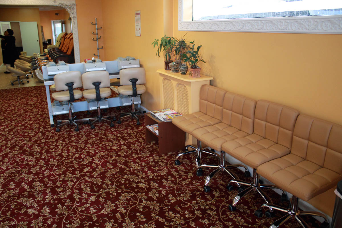 Photo of Cleo Nails & Spa in New Hyde Park City, New York, United States - 6 Picture of Point of interest, Establishment, Beauty salon, Hair care