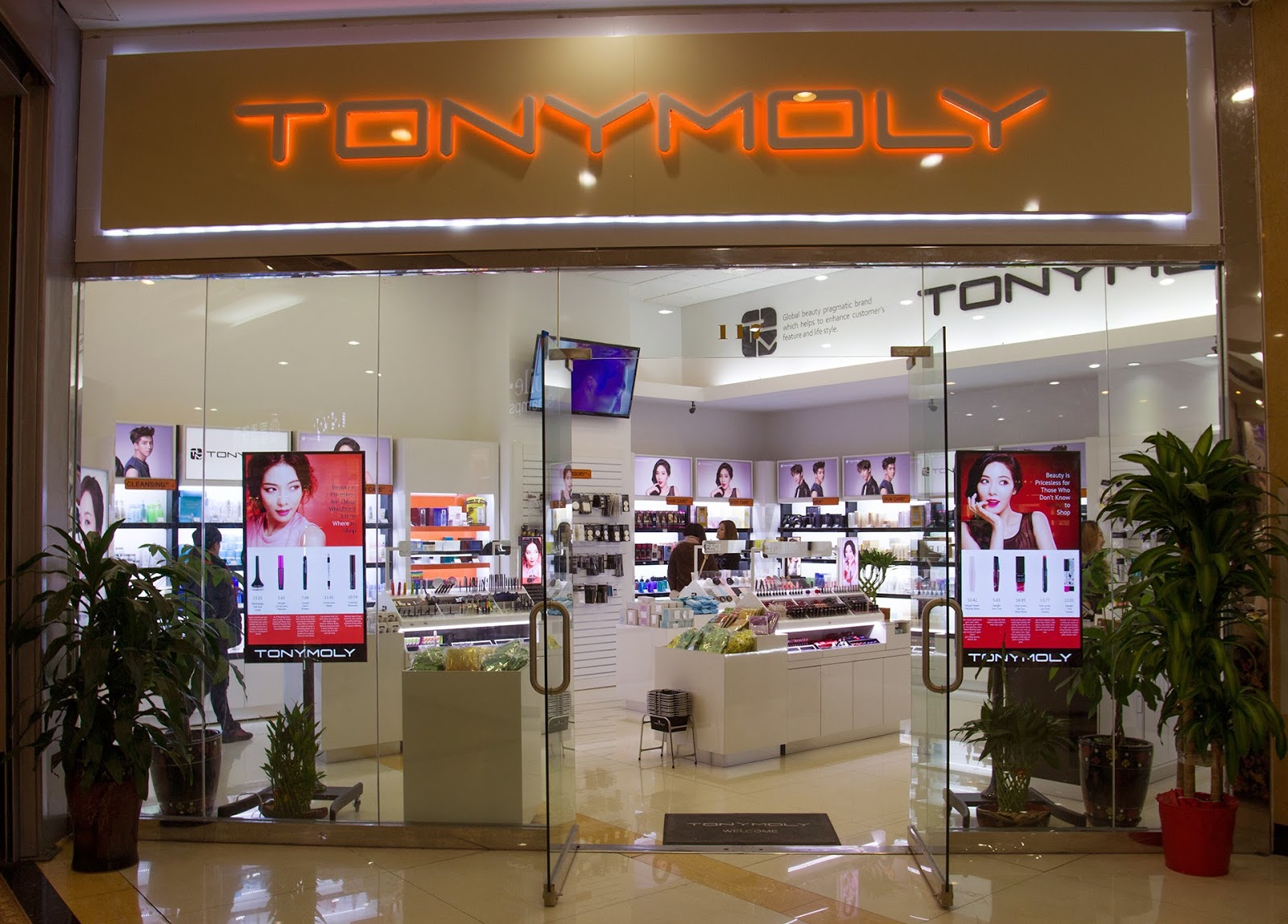 Photo of Tonymoly Flushing in Queens City, New York, United States - 1 Picture of Point of interest, Establishment, Store