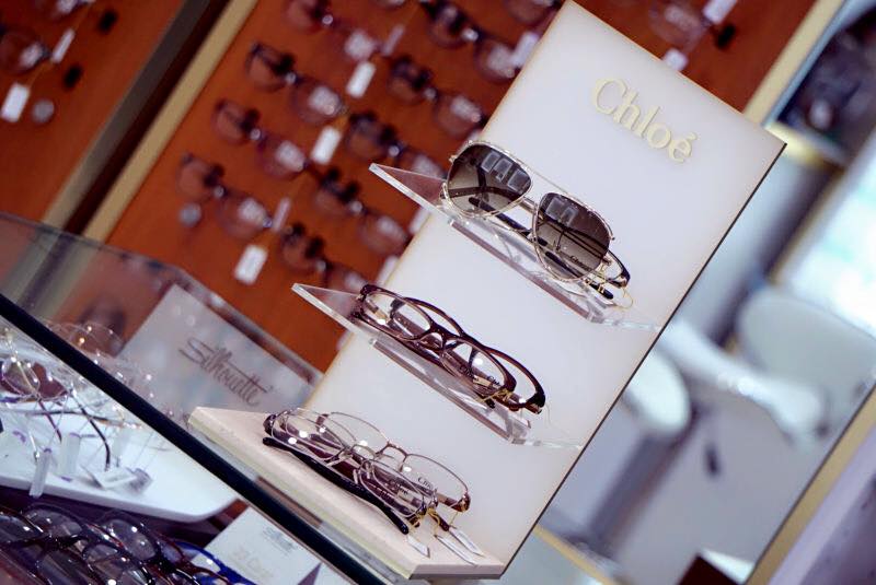 Photo of J & C Optical in Kings County City, New York, United States - 3 Picture of Point of interest, Establishment, Store, Health