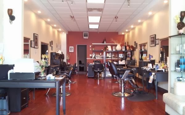 Photo of Hairspray Beauty Salon in Bronx City, New York, United States - 2 Picture of Point of interest, Establishment, Beauty salon