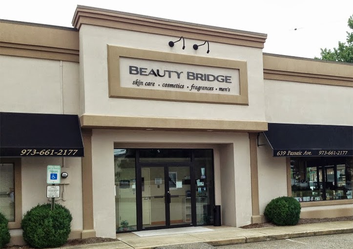 Photo of Beauty Bridge in Nutley City, New Jersey, United States - 1 Picture of Point of interest, Establishment, Store