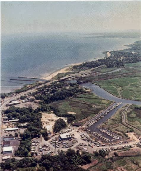 Photo of Lockwood Boat Works in South Amboy City, New Jersey, United States - 1 Picture of Point of interest, Establishment, Store