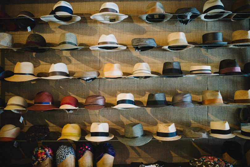 Photo of East Village Hats in New York City, New York, United States - 3 Picture of Point of interest, Establishment, Store, Clothing store