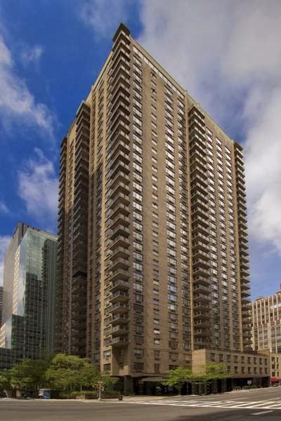 Photo of Murray Hill Tower Apartments in New York City, New York, United States - 9 Picture of Point of interest, Establishment