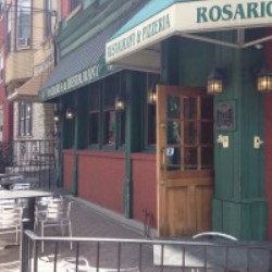 Photo of Rosario's At Willow in Hoboken City, New Jersey, United States - 9 Picture of Restaurant, Food, Point of interest, Establishment, Meal takeaway, Meal delivery
