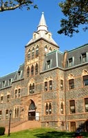 Photo of Stevens Institute of Technology in Hoboken City, New Jersey, United States - 9 Picture of Point of interest, Establishment, University