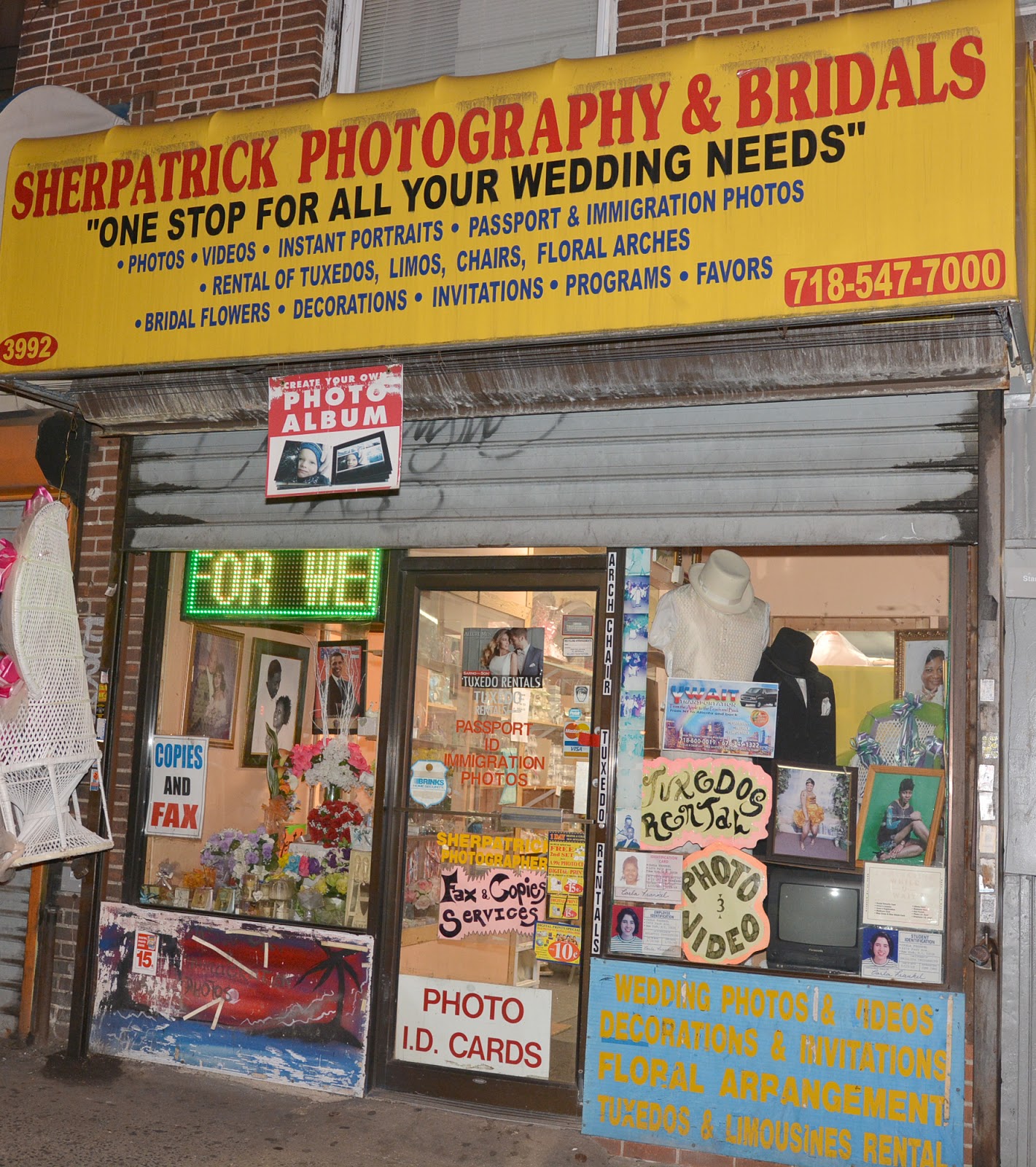 Photo of Sherpatrick Photographers in Bronx City, New York, United States - 1 Picture of Point of interest, Establishment