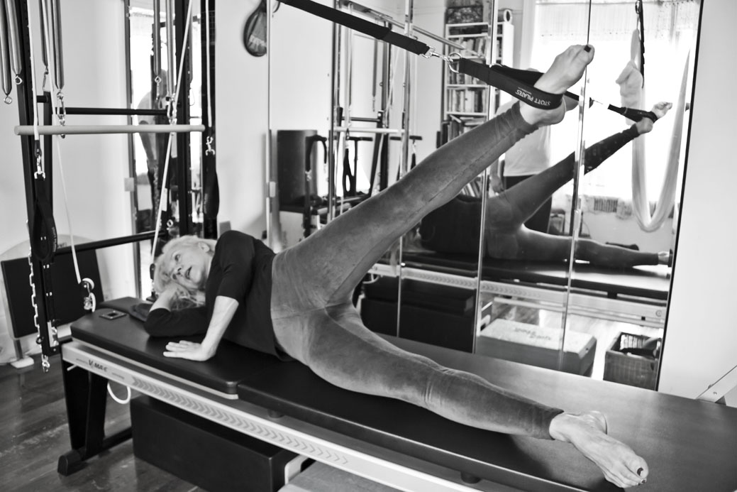 Photo of VirGo Private Pilates + Silks in New York City, New York, United States - 2 Picture of Point of interest, Establishment, Health, Gym