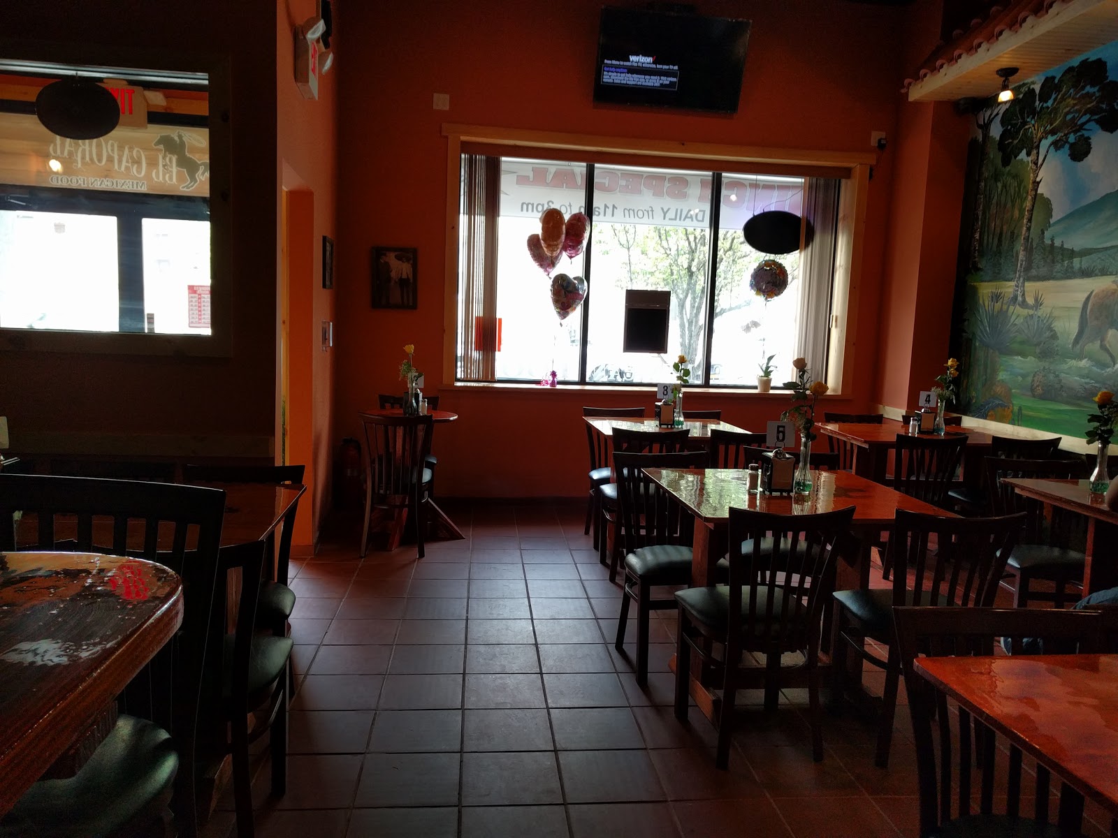 Photo of El Caporal in Fairview City, New Jersey, United States - 1 Picture of Restaurant, Food, Point of interest, Establishment