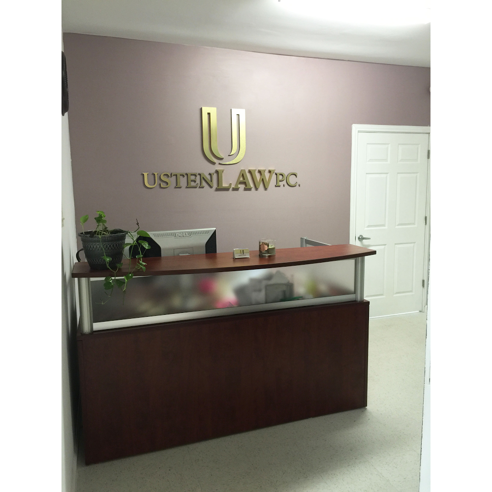 Photo of Usten Law P.C. in Queens City, New York, United States - 2 Picture of Point of interest, Establishment