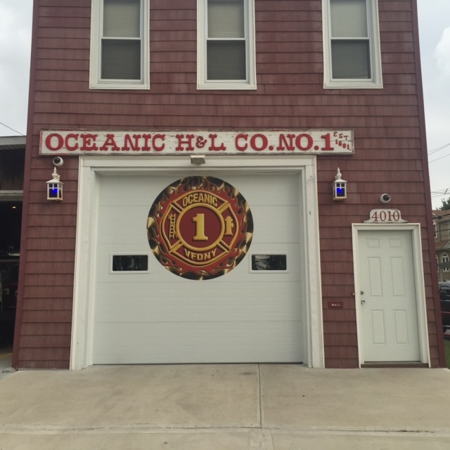 Photo of Christie Overhead Door in Staten Island City, New York, United States - 2 Picture of Point of interest, Establishment, General contractor