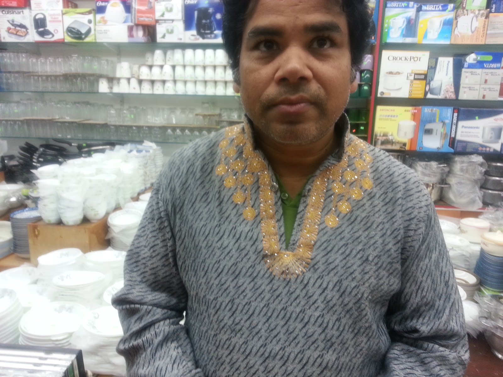 Photo of Abokash in Queens City, New York, United States - 1 Picture of Point of interest, Establishment, Store