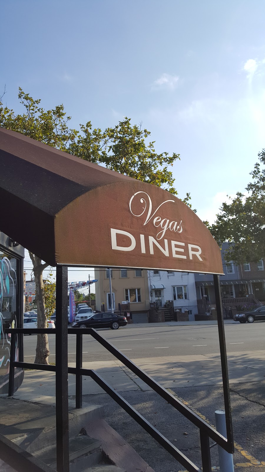 Photo of Vegas Diner in Kings County City, New York, United States - 1 Picture of Restaurant, Food, Point of interest, Establishment, Bar