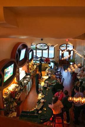 Photo of Catas in Newark City, New Jersey, United States - 3 Picture of Restaurant, Food, Point of interest, Establishment, Bar