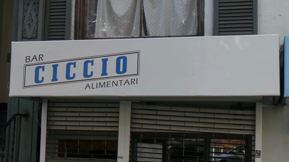 Photo of Ciccio in New York City, New York, United States - 2 Picture of Restaurant, Food, Point of interest, Establishment, Bar