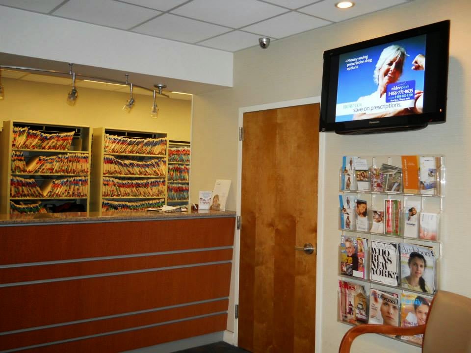 Photo of Albee Dental Care in Kings County City, New York, United States - 3 Picture of Point of interest, Establishment, Health, Dentist