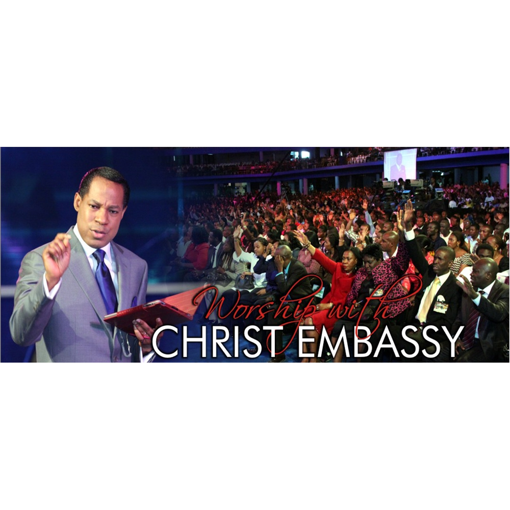 Photo of Christ Embassy Church Brooklyn in Kings County City, New York, United States - 2 Picture of Point of interest, Establishment, Place of worship