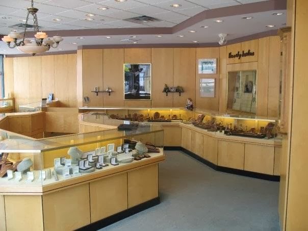Photo of Kennedy Jewelers in Rahway City, New Jersey, United States - 2 Picture of Point of interest, Establishment, Store, Jewelry store