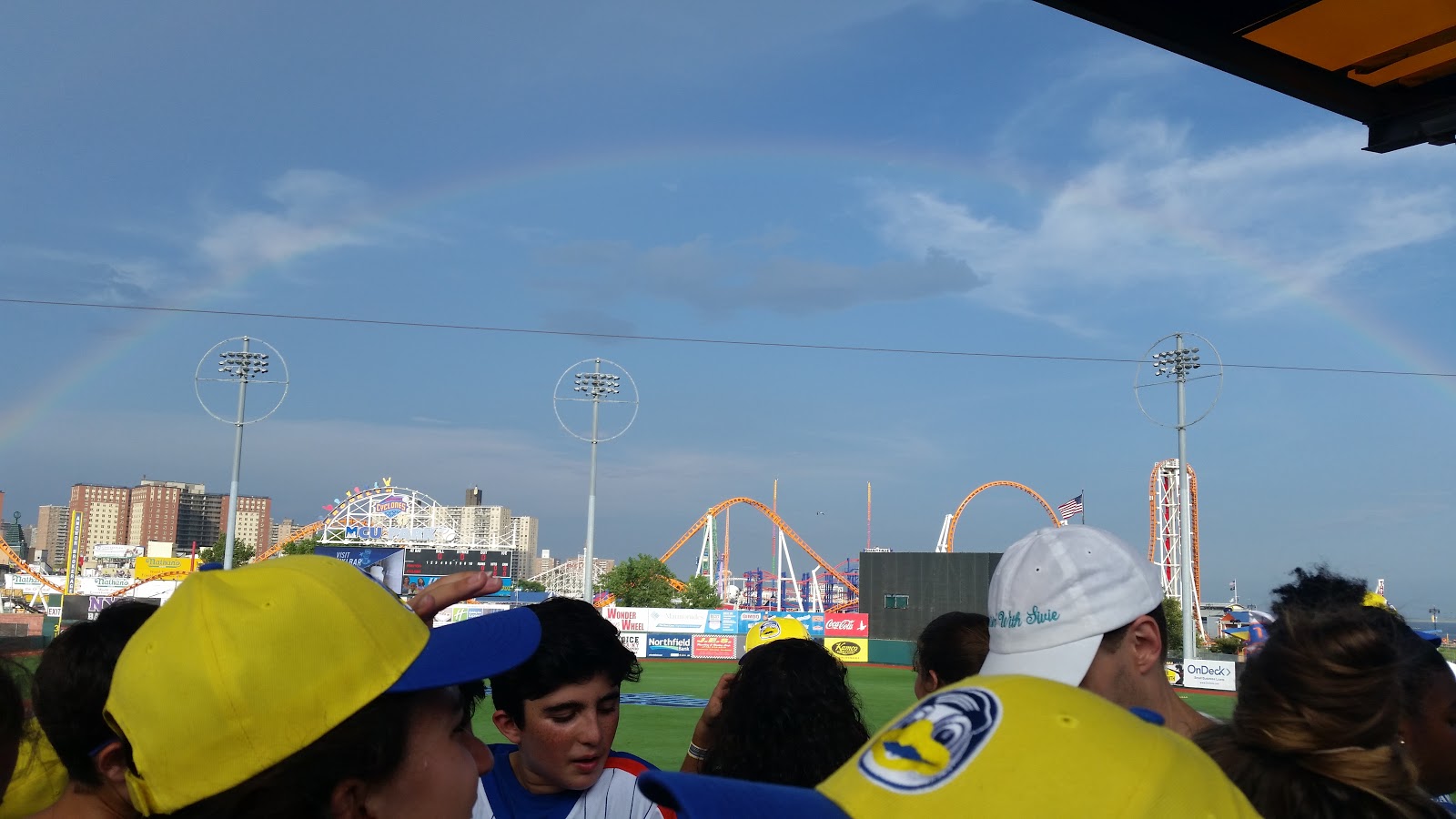 Photo of Brooklyn Cyclones in Kings County City, New York, United States - 4 Picture of Point of interest, Establishment