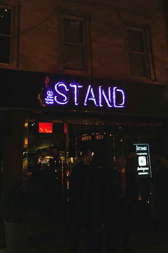 Photo of The Stand in New York City, New York, United States - 10 Picture of Restaurant, Food, Point of interest, Establishment