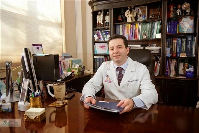 Photo of Dr. Yakov Levy, MD in New York City, New York, United States - 3 Picture of Point of interest, Establishment, Health, Hospital, Doctor