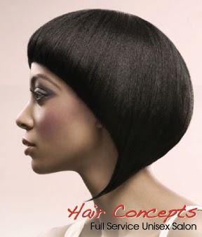 Photo of Hair Concepts in East Orange City, New Jersey, United States - 2 Picture of Point of interest, Establishment, Beauty salon, Hair care