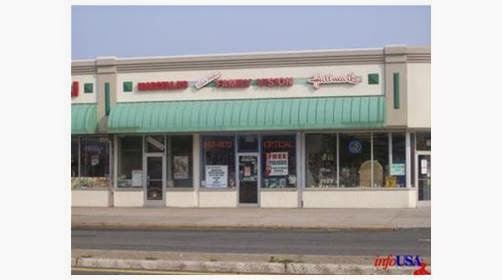 Photo of Glen Oaks Family Vision in Glen Oaks City, New York, United States - 2 Picture of Point of interest, Establishment, Store, Health