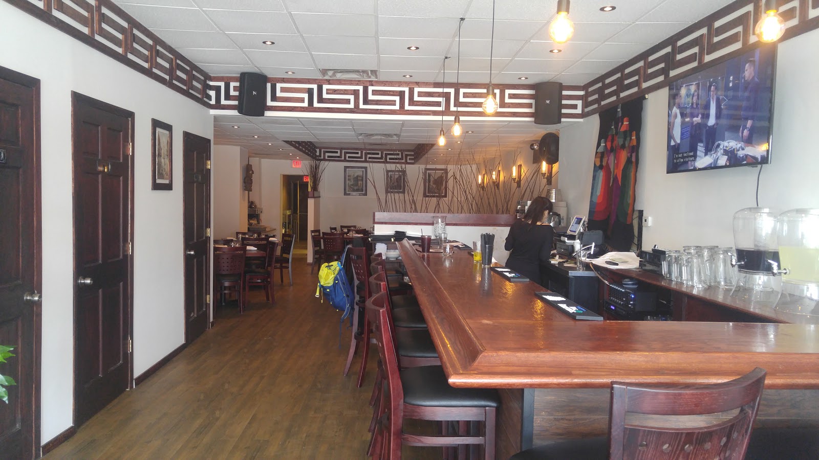 Photo of Las Vinas in Mineola City, New York, United States - 1 Picture of Restaurant, Food, Point of interest, Establishment