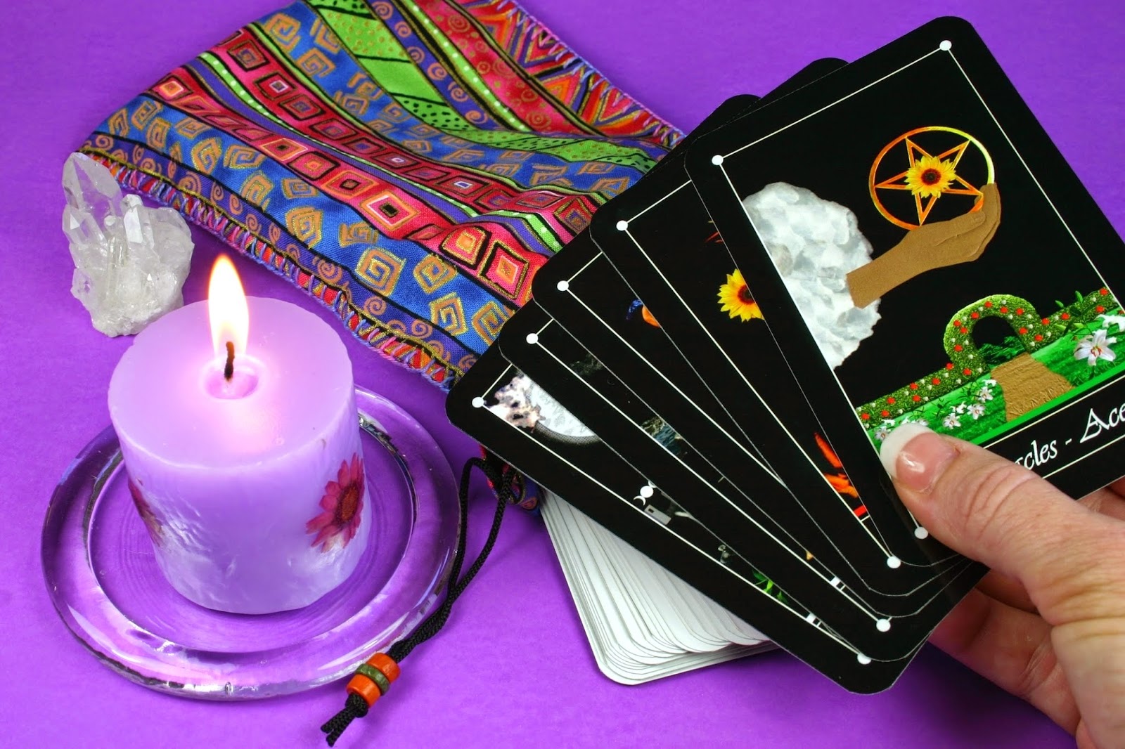 Photo of Psychic Tarot Card Reading in Kings County City, New York, United States - 3 Picture of Point of interest, Establishment