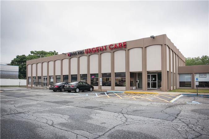 Photo of NJ Doctors Urgent Care in Pompton Plains City, New Jersey, United States - 1 Picture of Point of interest, Establishment, Health, Hospital