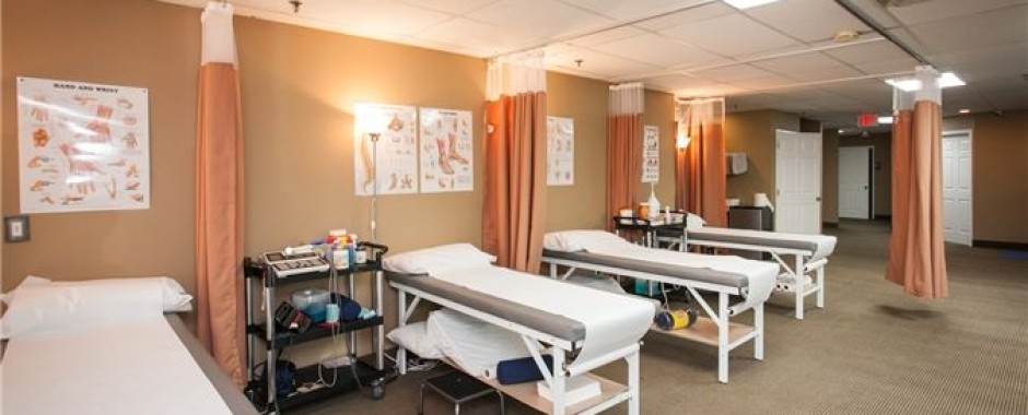 Photo of Total Care Physical Therapy & Sports Medicine in Union City, New Jersey, United States - 2 Picture of Point of interest, Establishment, Health, Physiotherapist