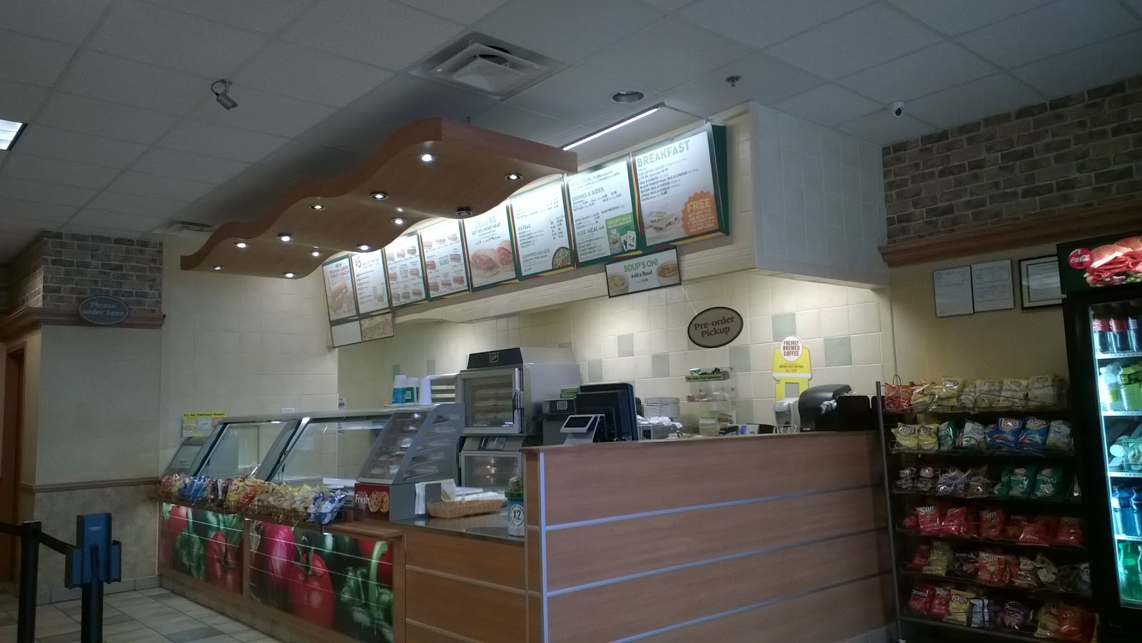 Photo of Subway in Hackensack City, New Jersey, United States - 8 Picture of Restaurant, Food, Point of interest, Establishment