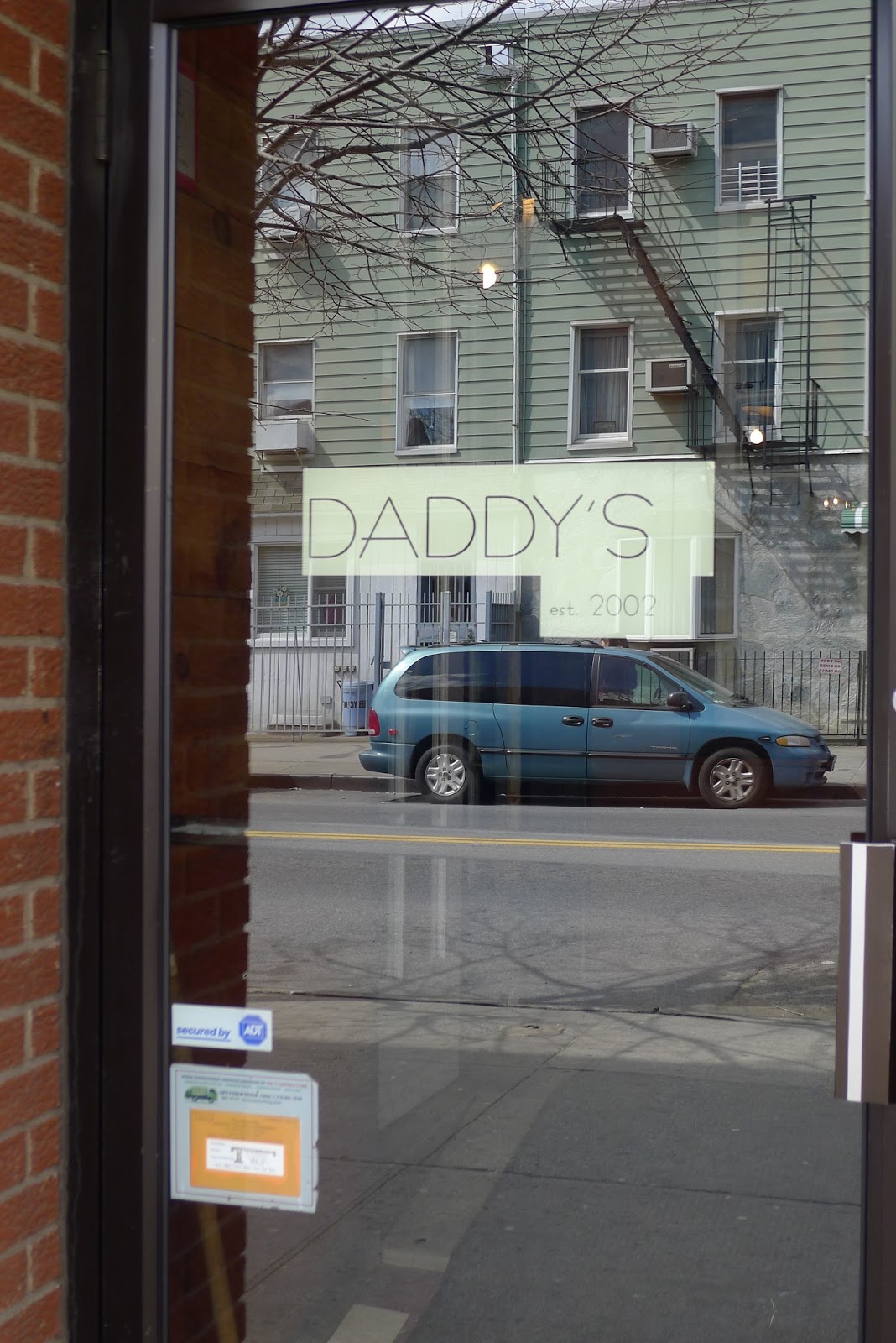 Photo of Daddy's in Brooklyn City, New York, United States - 1 Picture of Point of interest, Establishment, Bar