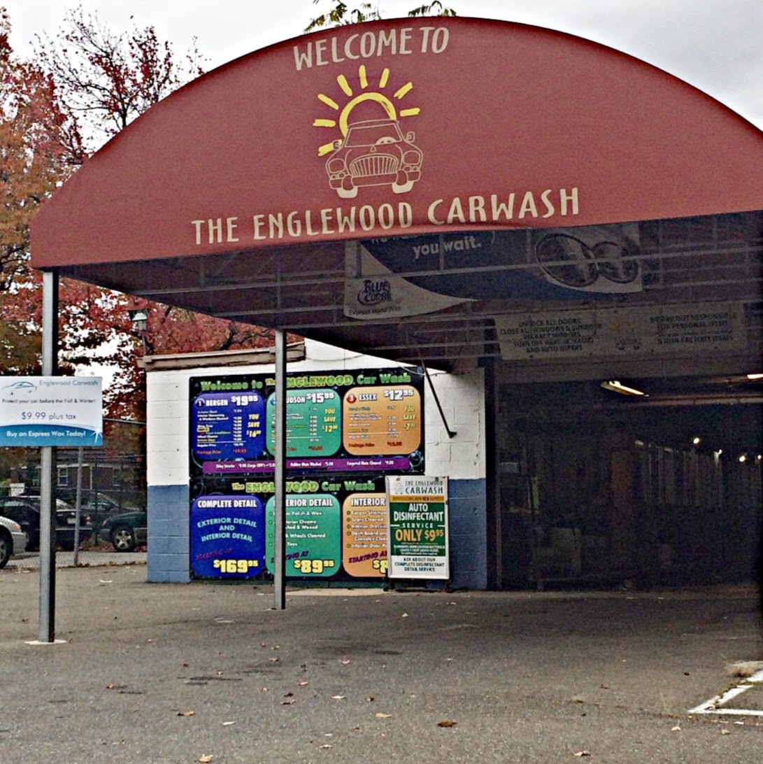 Photo of Englewood Carwash in Englewood City, New Jersey, United States - 1 Picture of Point of interest, Establishment, Car wash