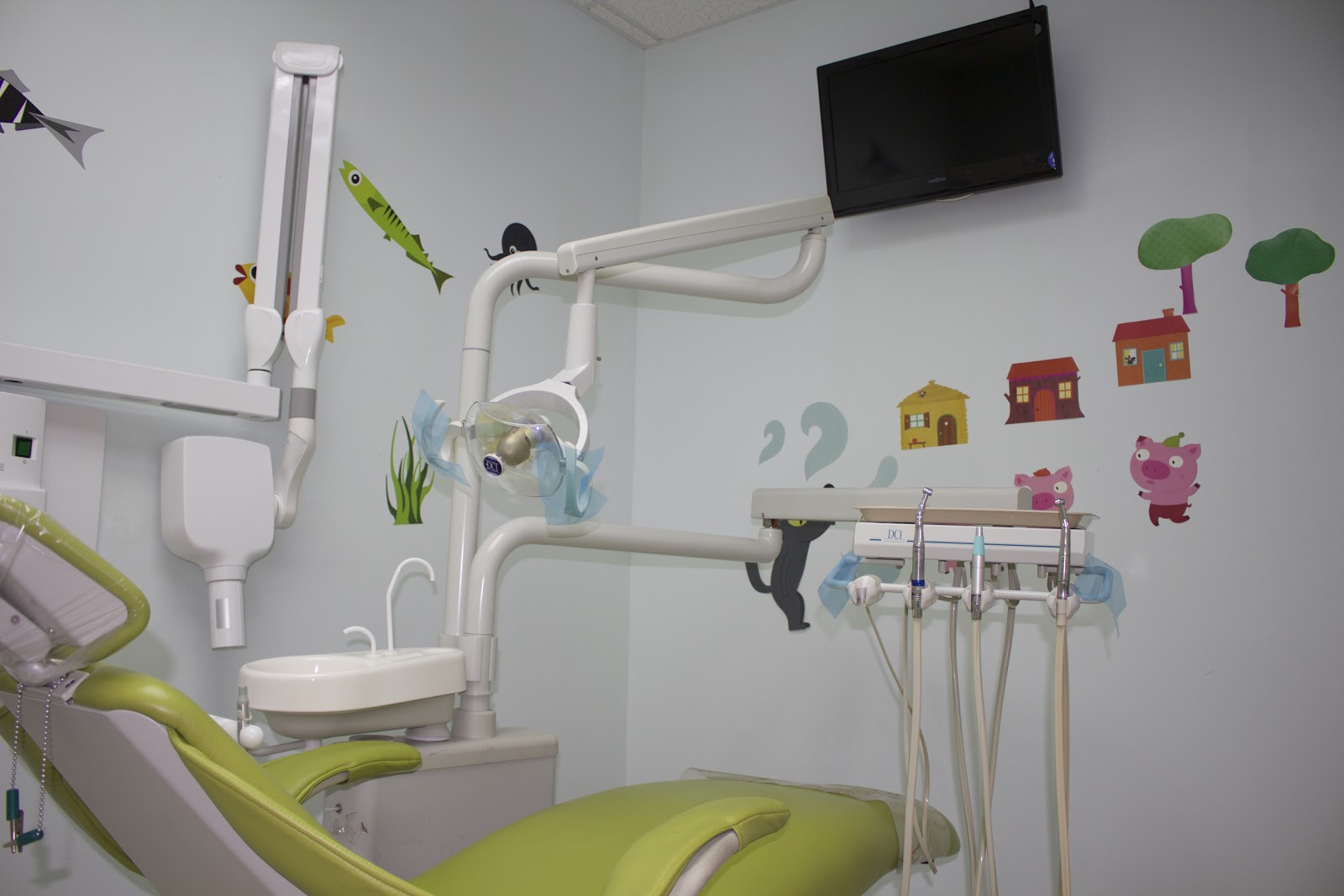 Photo of Kids Dental Care in Kings County City, New York, United States - 2 Picture of Point of interest, Establishment, Health, Dentist