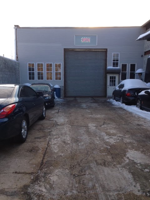 Photo of C & I AUTO SERVICE LLC in Newark City, New Jersey, United States - 1 Picture of Point of interest, Establishment, Car repair