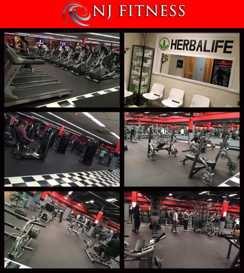 Photo of NJ FITNESS in Perth Amboy City, New Jersey, United States - 8 Picture of Point of interest, Establishment, Health, Gym