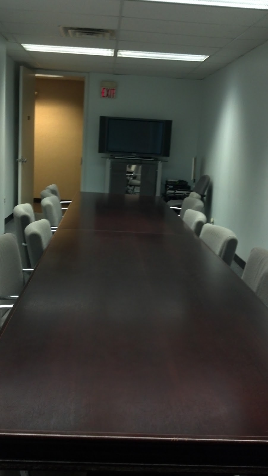 Photo of Davinci Meeting Rooms in Englewood Cliffs City, New Jersey, United States - 7 Picture of Point of interest, Establishment